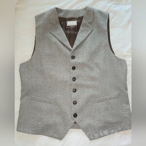 Brunello Cucinelli Vest
